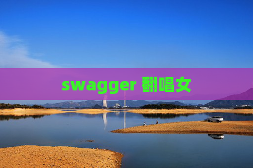 swagger 翻唱女
